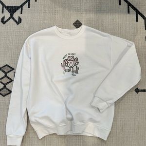 Shop Ludic Sweatshirt